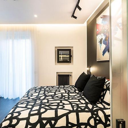 Le Stanze Del Barone Bed and Breakfast Νάπολη Εξωτερικό φωτογραφία