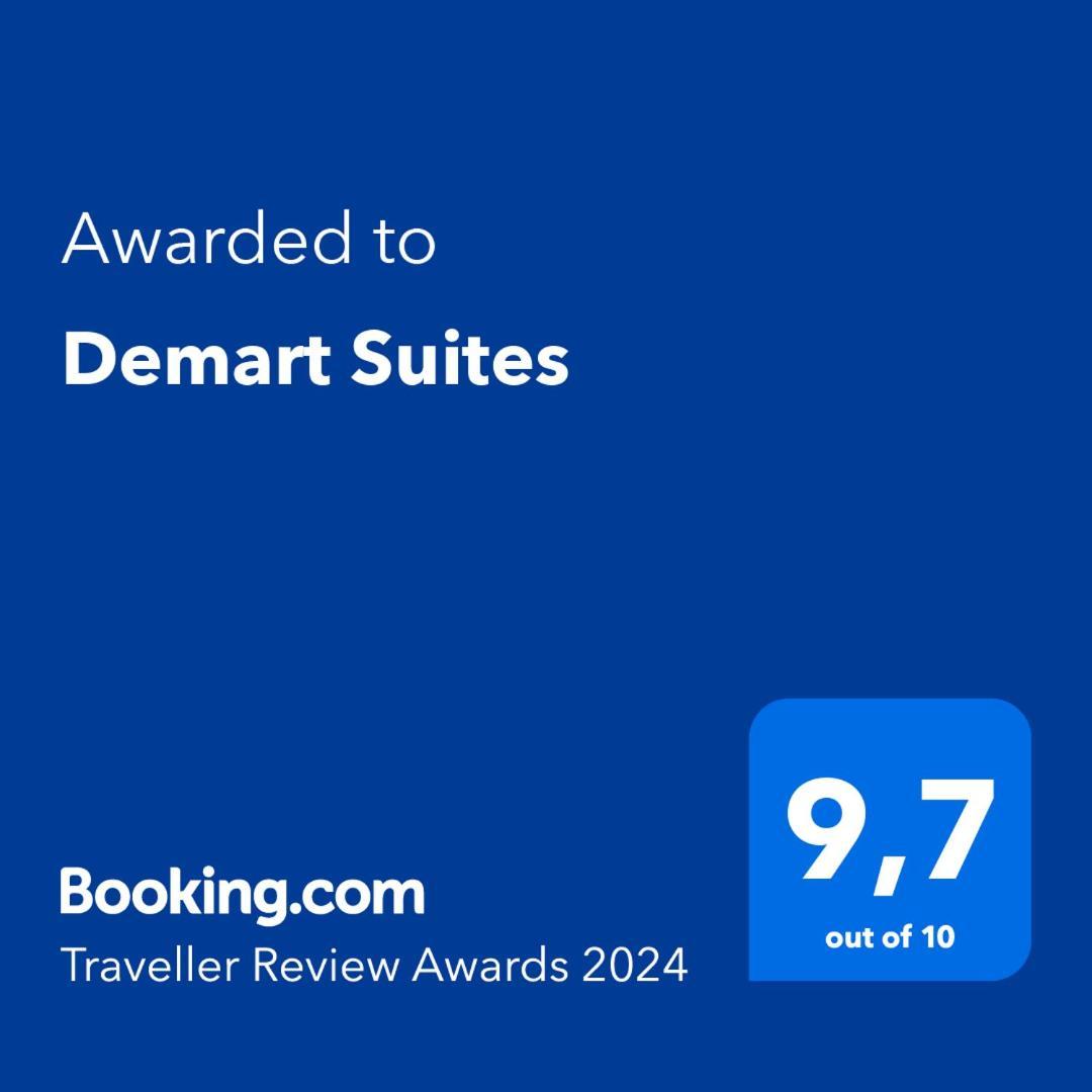 Le Stanze Del Barone Bed and Breakfast Νάπολη Εξωτερικό φωτογραφία